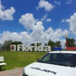 Policía Florida