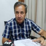 Miguel de Souza ANEP