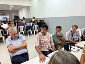 JORNADA PROGRAMA TANO 3
