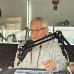 Ariel Pisano en BDF