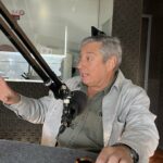Carlos Enciso en BDF 29-04-25