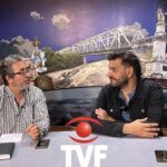 Cayetano Stopingi en Rompe 7-8-25
