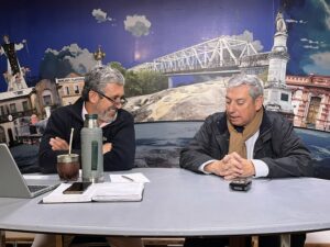Enciso sopresa en Rompe