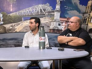 Espacio 501 en Rompe