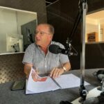 Juan Amaro en BDF 28-04-25 2