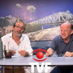 Juan Amaro en Rompe 8-5-25