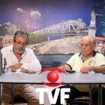 Juan Giachetto en Rompe 8-5-25