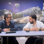 Lista 501 Sebastián en Rompe
