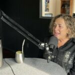 Mariana Lorier en BDF 2