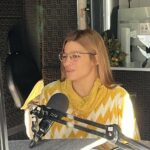 Nataly Barcelo en BDF