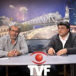 Pablo Lanz en Rompe 07-08-25