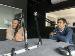 Sando y Willy en BDF 1