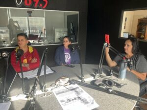 Sunca en BDF 16-05-25