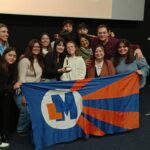 Filma Florida ganador Liceo de Mendoza