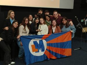 Filma Florida ganador Liceo de Mendoza