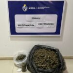 Incautacion de la 2da