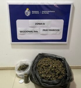 Incautacion de la 2da