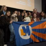Liceo Mendoza - mejor cortometraje