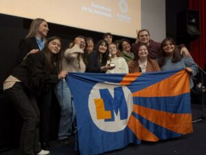 Liceo Mendoza - mejor cortometraje