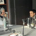 Martín Alexandre en BDF 05-06-25