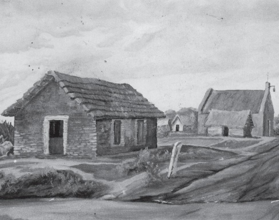 Rancho Independencia