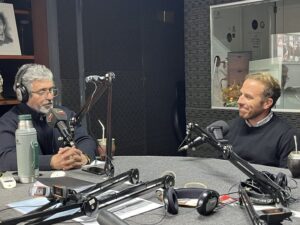 Sebastian Velez en BDF 1