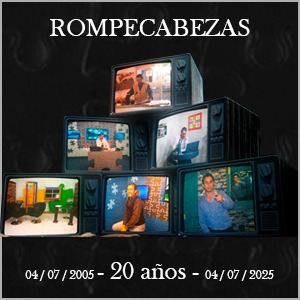 rompecabezas