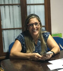 Alejandra Eyheralde