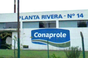Conaprole Rivera