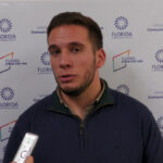 Dir. Deportes Facundo Braco
