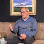 Eduardo Díaz en Rompe 2