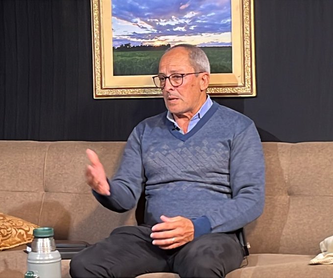 Eduardo Díaz en Rompe 2