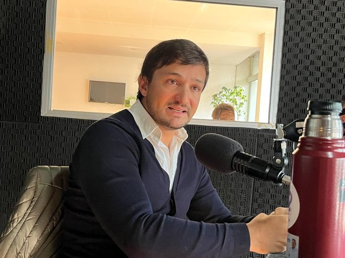 Luis Oliva