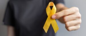 Prevención del suicidio