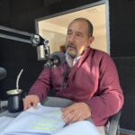 Fabiel González en BDF 18-08-25