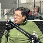 Gabriel González en radio 22-08-25 1