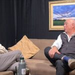 Gerardo Marizcurrena en Rompe 3