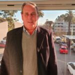 Jorge Bartesaghi