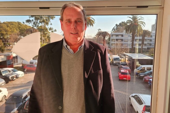 Jorge Bartesaghi