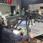 José Pereyra en BDF 1