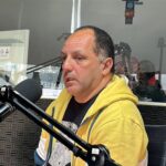 Juan Carlos Viera en BDF 1