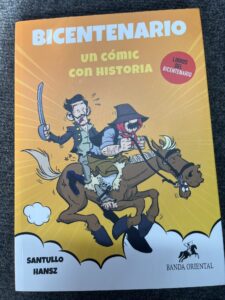 Libro Bicentenario