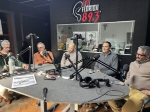 Tertulia 16-08-25