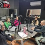 Tertulia 7-8-25 en BDF
