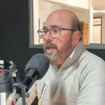 Alejandro Cortés en BDF 5-9-25