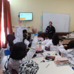 Charla Escuela N°4