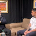 Eduardo Gancio en Rompe 1