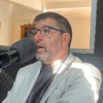 Fernando Pereira en BDF