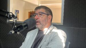 Fernando Pereira en BDF