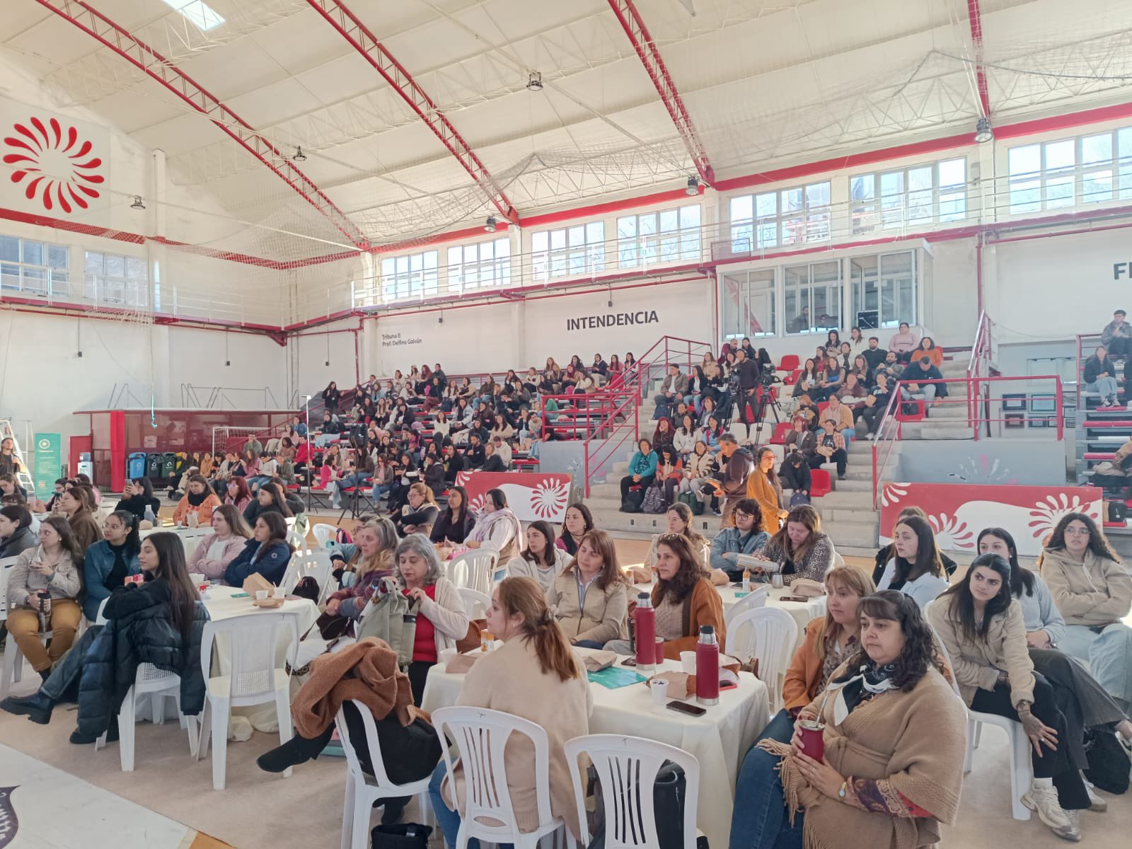 Ceibal Compus Florida es sede de una nueva edición del Campus Ceibal – Florida noticias